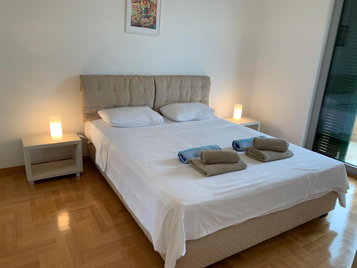 Lavender Bay Apartment B23 Котор Екстер'єр фото